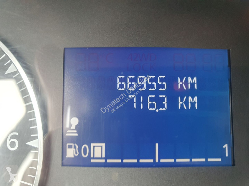Furgoneta Renault EXPRESS VAN 1.5 BLUE DCI 95CH...