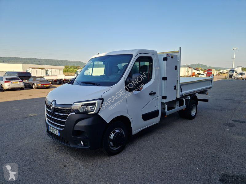Véhicule utilitaire Renault 165 DCI