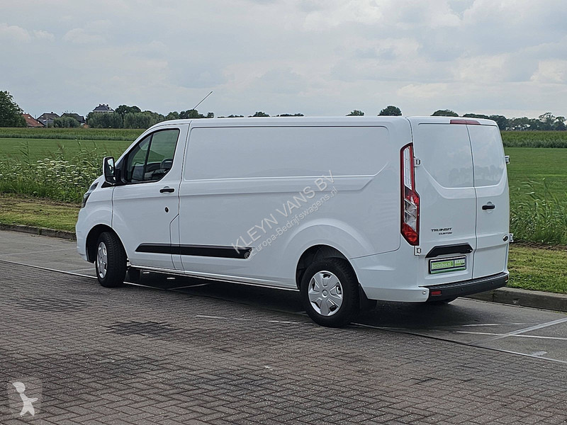Autoutilitară Ford 2.0 L2H1 Navi PDC!