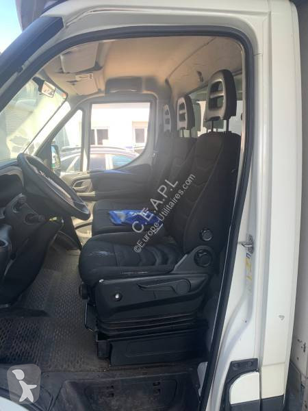 Furgoneta Iveco