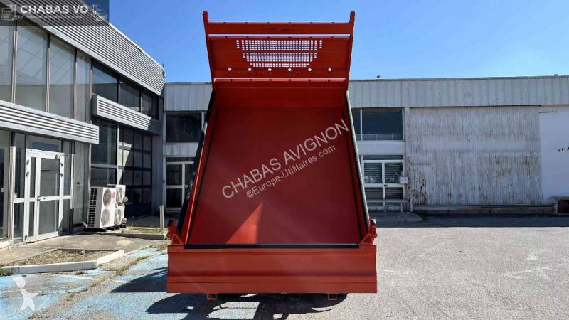 Véhicule utilitaire Iveco