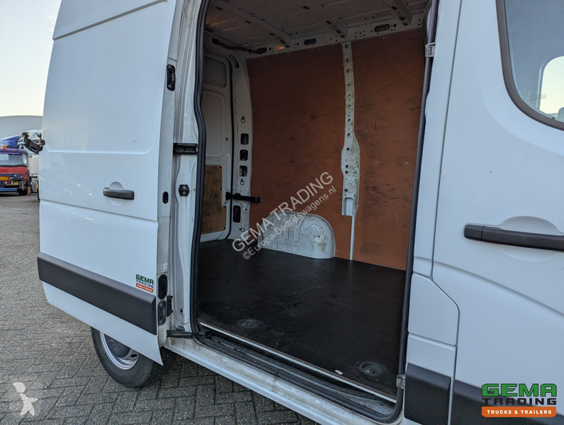 Užitkové vozidlo Renault Euro6 - Van L1H2 -...