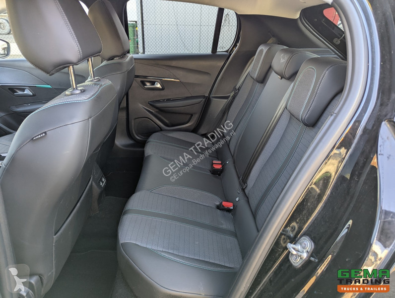 Furgoneta Peugeot 1.2 PureTech Active Pack -...