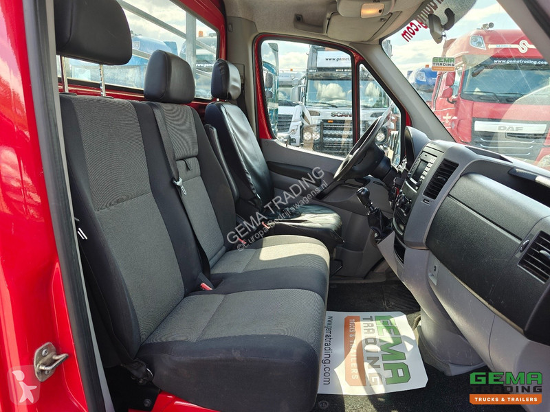 Veículo utilitário Volkswagen 2.0 TDI Euro5M -...