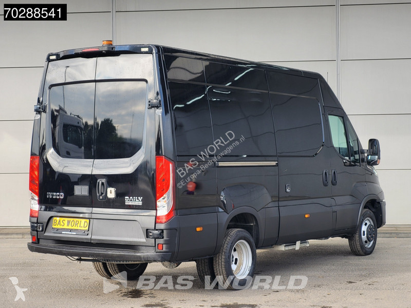Autoutilitară Iveco 35C18 3.0L Automaat...