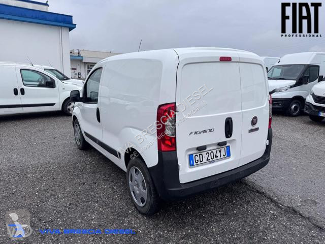 Veicolo commerciale Fiat FIORINO