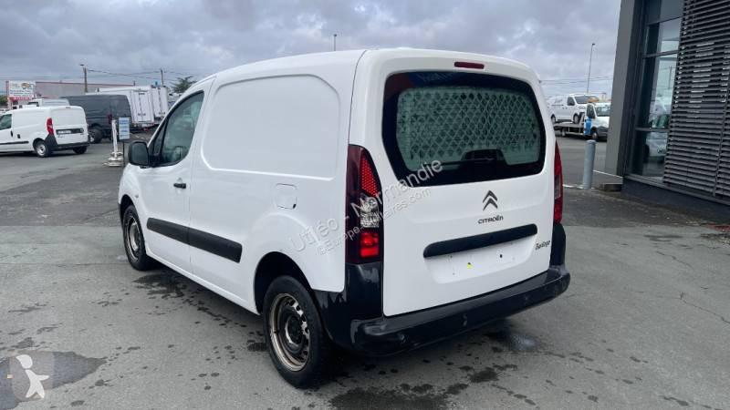 Veicolo commerciale Citroën