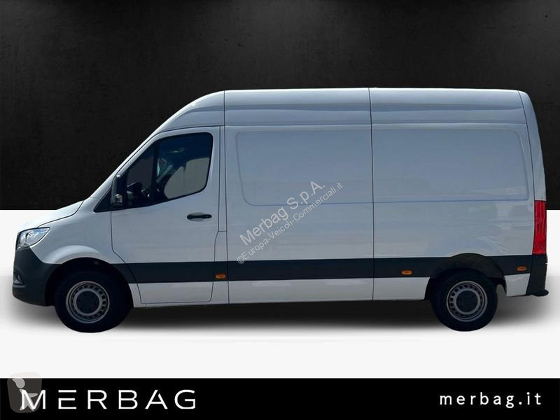 Veicolo commerciale Mercedes Sprinter F39/35...