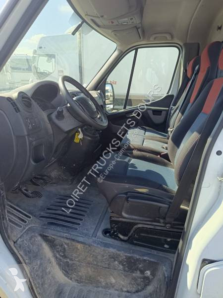Furgoneta Renault