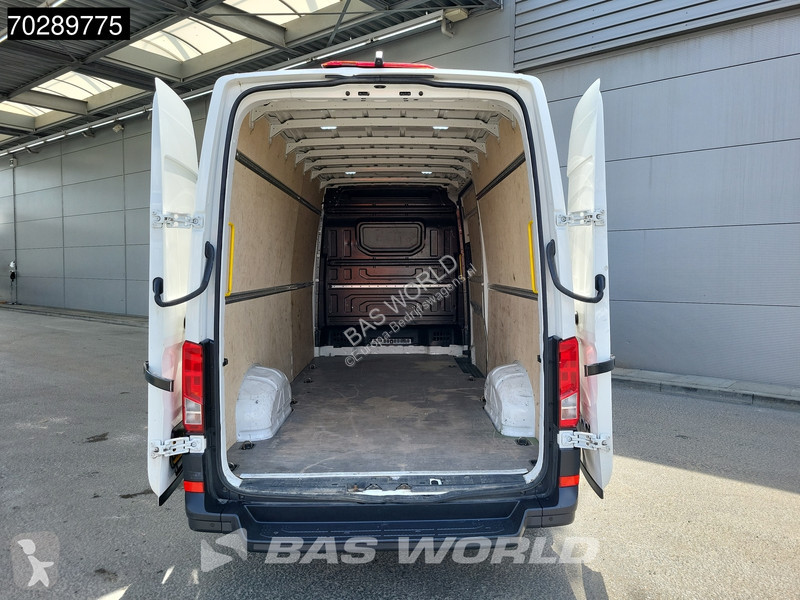 Veicolo commerciale MAN Automaat L4H3 Airco...