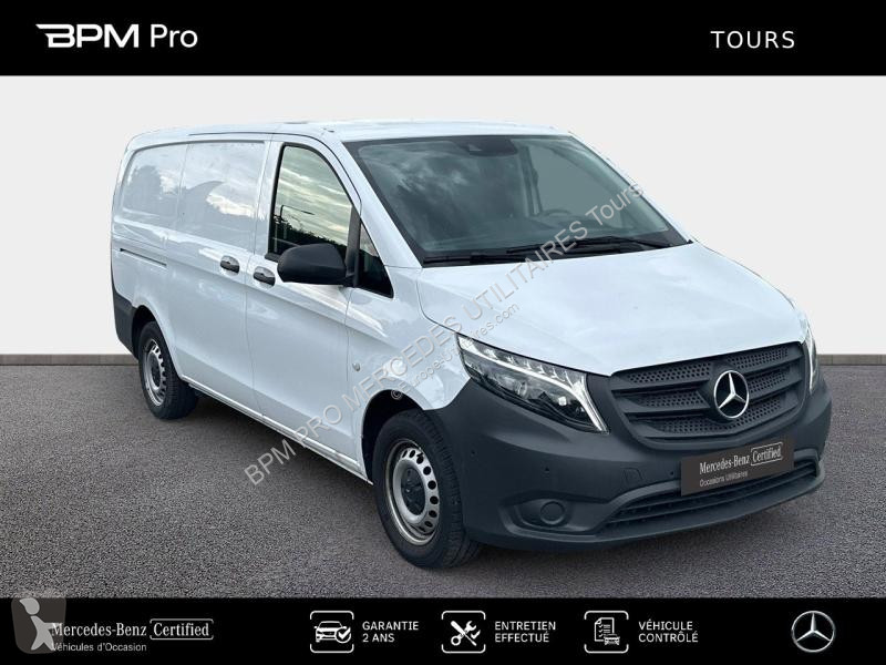 Veicolo commerciale Mercedes Vito Fg  Long Pro...