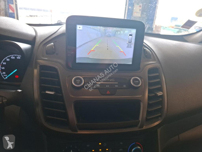 Véhicule utilitaire Ford L2 1.5 ECOBLUE 100...