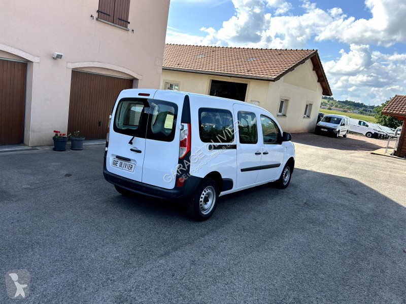 Veicolo commerciale Renault Maxi Grand Volume...