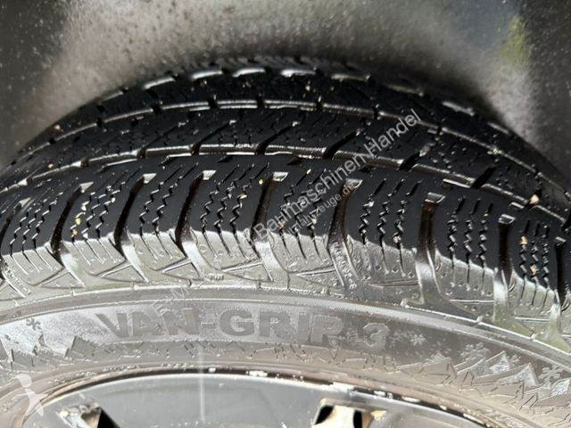 Veicolo commerciale Volkswagen T6 Kasten-Kombi...