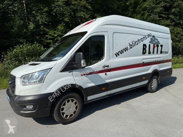 Veicolo commerciale Ford Kasten 350 L4 Trend