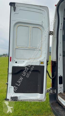 Veicolo commerciale Ford Kasten 470 L4 Trend