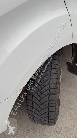 Véhicule utilitaire Ford Transit/Tourneo Kombi...