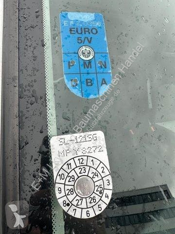 Autoutilitară Iveco 35S17 KÜHLKOFFER