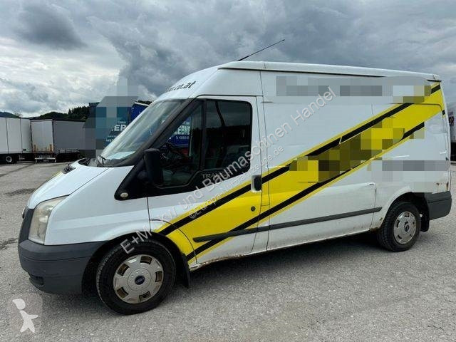 Veicolo commerciale Ford Kasten FT 280 M LKW