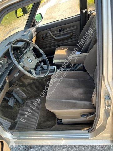 Nyttofordon BMW 524 Td Automatik ink.Servise...