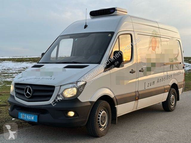 Autoutilitară Mercedes Sprinter Kühlkasten 313...