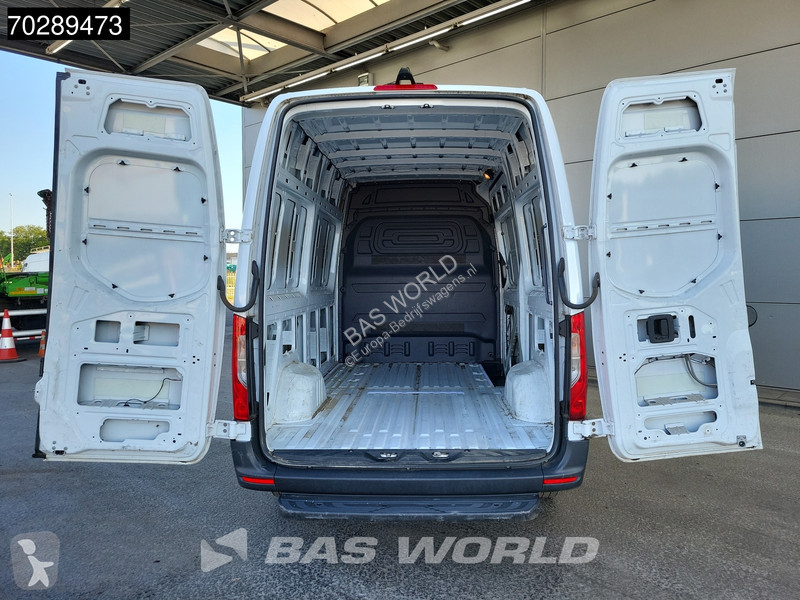 Bedrijfswagen Mercedes 315 CDI Automaat L2H2...