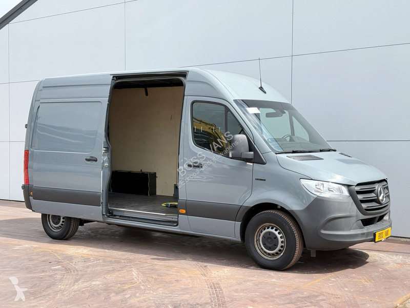 Veicolo commerciale Mercedes 312 L2H2...