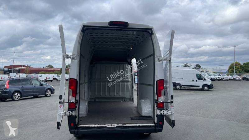 Veículo utilitário Opel