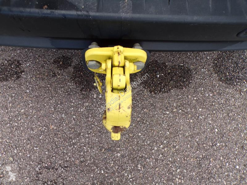 Véhicule utilitaire Renault dci 95 grand confort