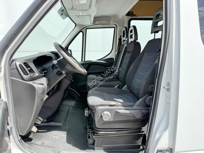 Nyttofordon Iveco 35S14 2.3 L2H2 Dubbele Cabine...