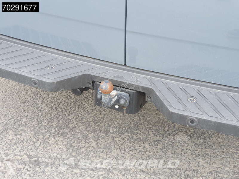 Furgoneta Renault Elektrisch 87kWh 460WLTP L2H2...