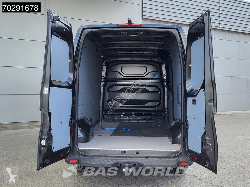 Furgoneta Renault Elektrisch 87kWh 460WLTP L3H2...