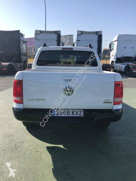 Furgoneta Volkswagen