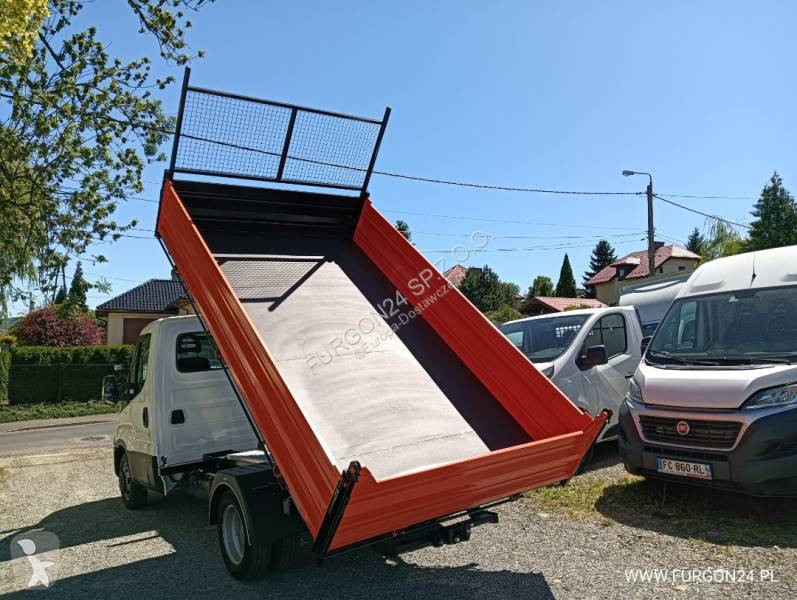 Nyttofordon Iveco