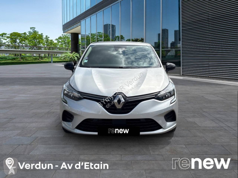 Bedrijfswagen Renault Clio TCe 90