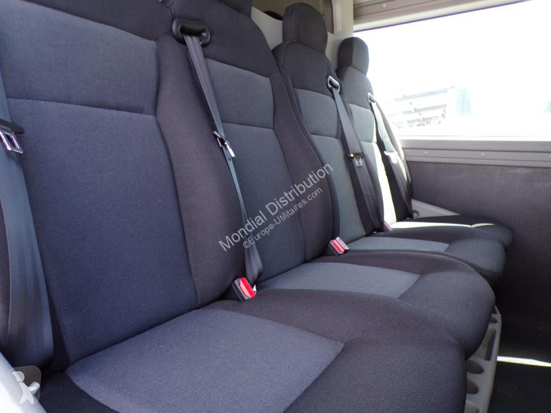 Veicolo commerciale Renault F3500 L2H2 CABINE...