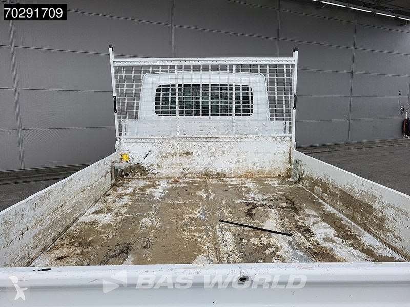 Véhicule utilitaire Iveco 35C16 3.0L Open...