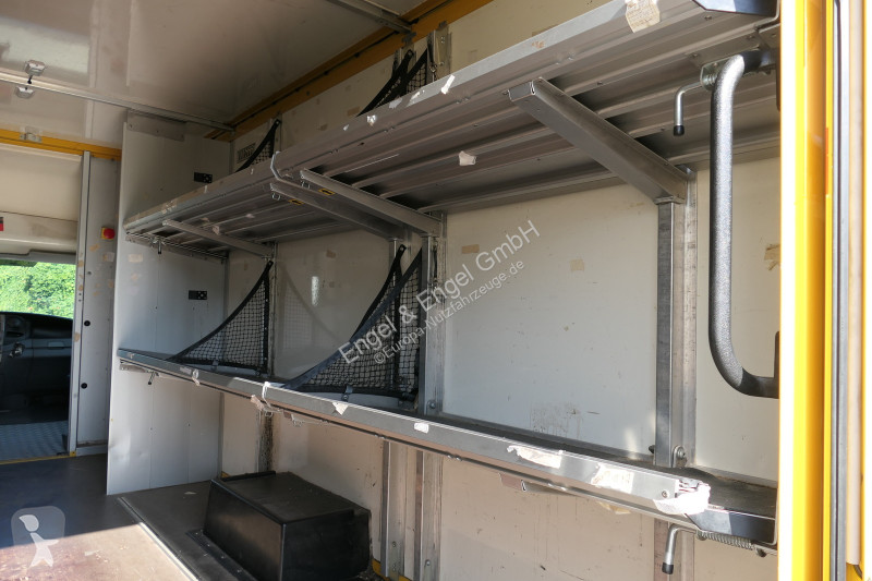 Veicolo commerciale Iveco Daily 35 S11 C30C...