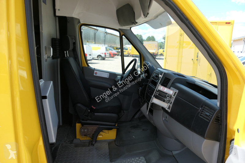 Véhicule utilitaire Mercedes SPRINTER 310 CDI...