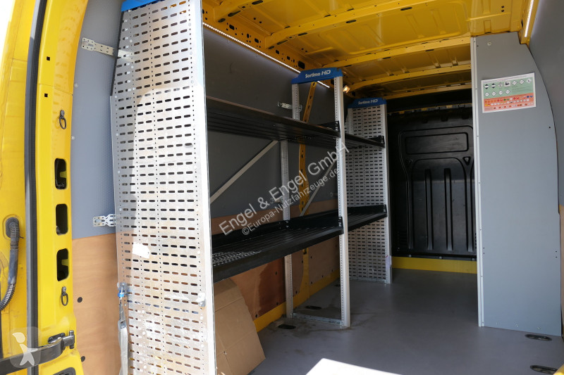 Veicolo commerciale Renault Master 130 dCi L3H2...
