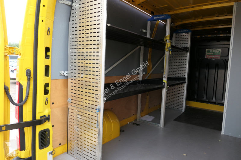 Furgoneta Renault Master 130 dCi L3H2 Euro6...