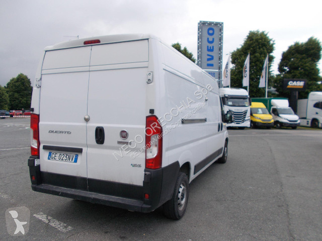 Veicolo commerciale Fiat DUCATO