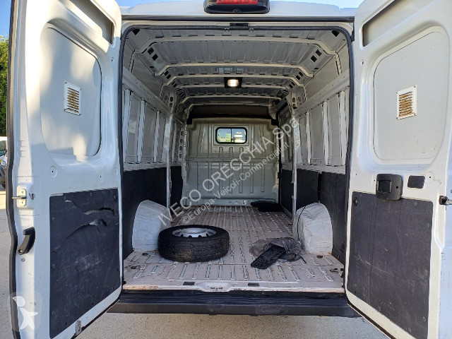 Veicolo commerciale Fiat DUCATO