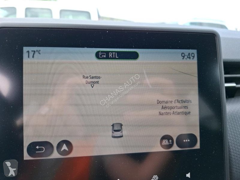 Furgoneta Renault 1.3 TCe 130 INTENS EDC