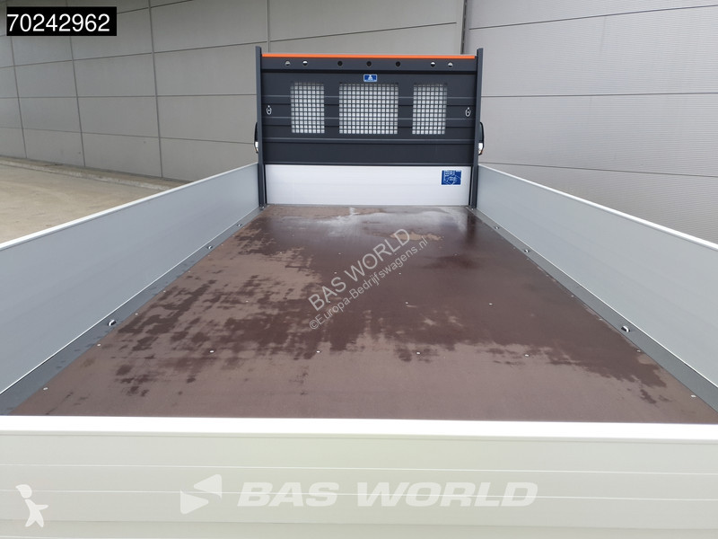 Furgoneta Iveco 35C18 3.0L Automaat 180PK...