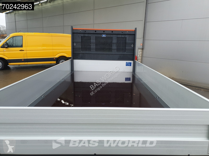 Furgoneta Iveco 35C18 3.0L Automaat 180PK...