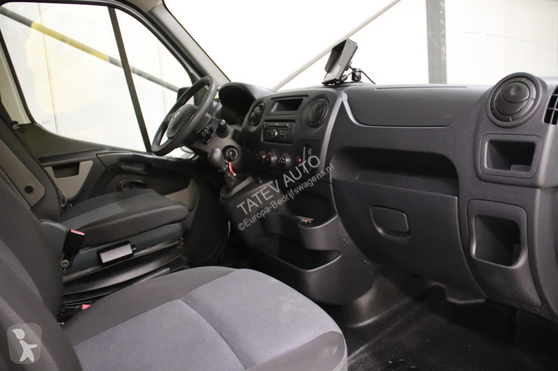Furgoneta Renault AUTO HOOGWERKER Financial...