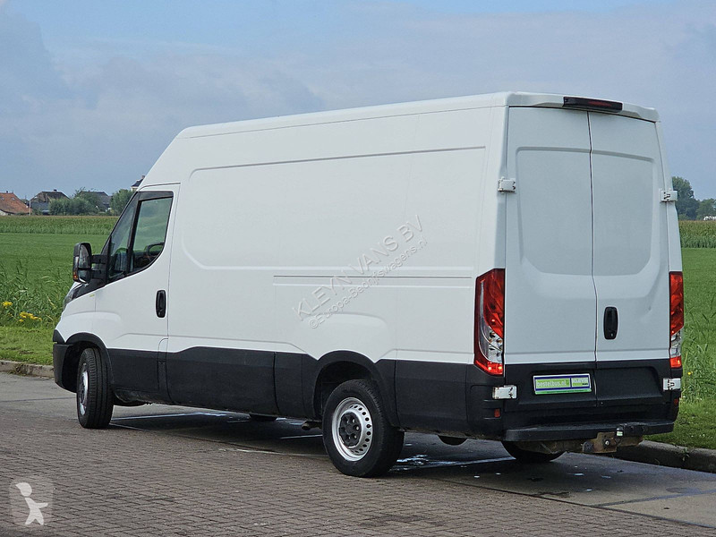 Bedrijfswagen Iveco 35S14       L2H2 Airco...