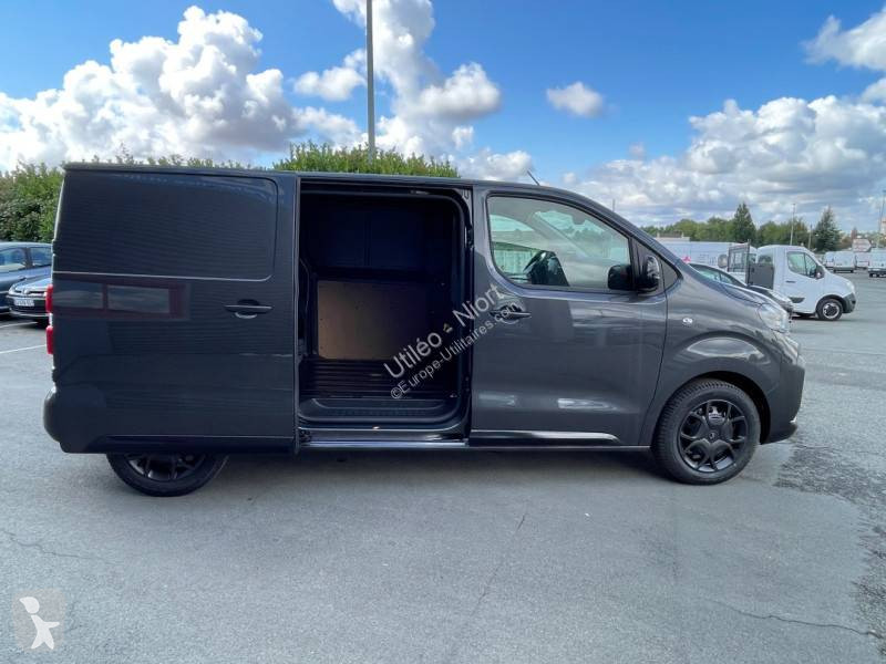 Užitkové vozidlo Citroën