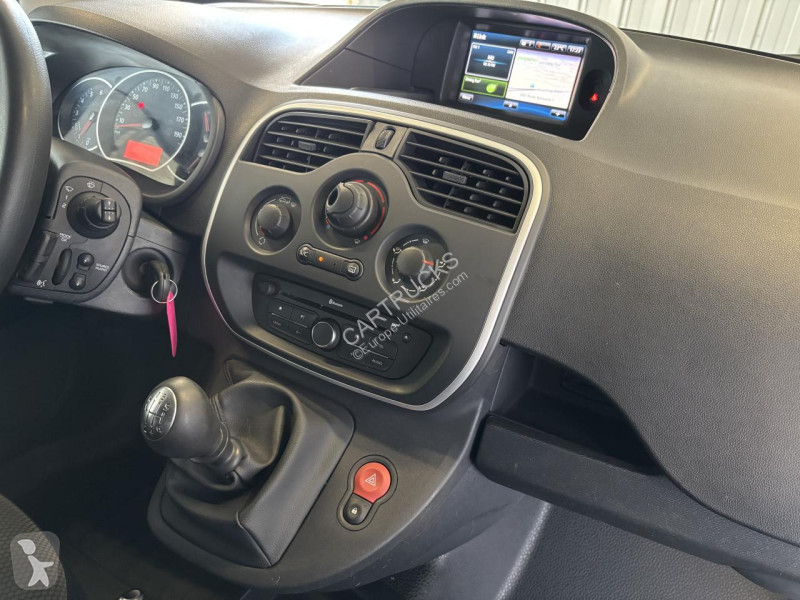 Furgoneta Renault KANGOO